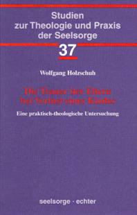 Die Trauer der Eltern bei Verlust eines Kindes