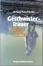 Geschwistertrauer